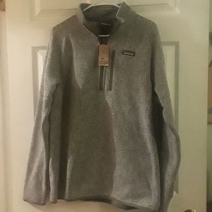 Men's Patagonia Fleece